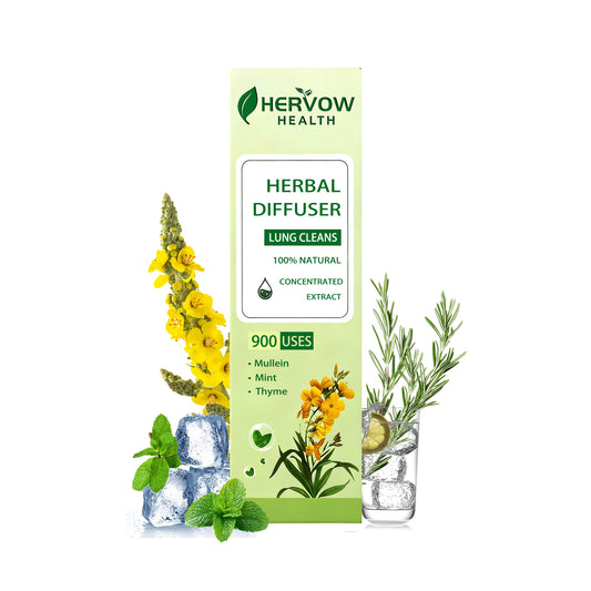 Diffusers 3Aroms In 1 Box HERVOW Diffusers 3Aroms In 1 Box HERVOW