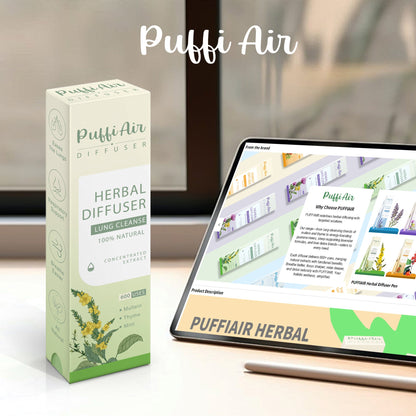 Nova Miksaĵo - Kompleta Aro de Difuziloj - 4 Aromaĵoj En 1 Skatolo