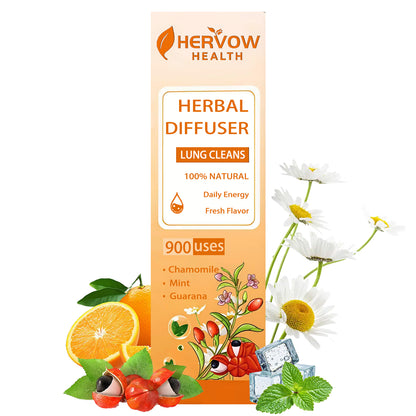 Nova Relax Herba Difuzilo - 600 Uzoj