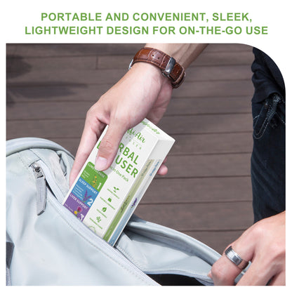 Nova Miksaĵo - Kompleta Aro de Difuziloj - 4 Aromaĵoj En 1 Skatolo